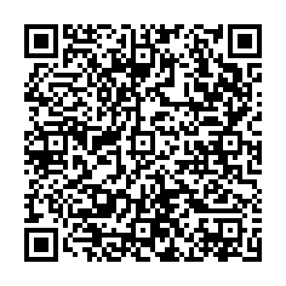 Flashez ce qrCode pour partager la sortie !