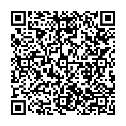 Flashez ce qrCode pour partager la sortie !