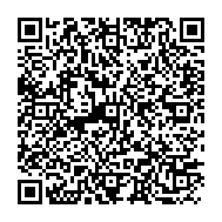 Flashez ce qrCode pour partager la sortie !
