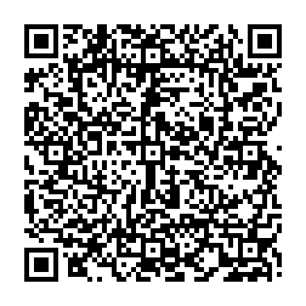 Flashez ce qrCode pour partager la sortie !