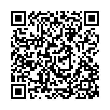 Flashez ce qrCode pour partager la sortie !