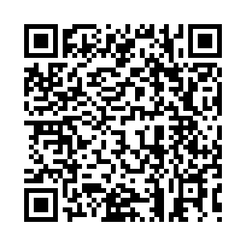 Flashez ce qrCode pour partager la sortie !