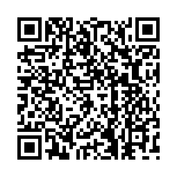 Flashez ce qrCode pour partager la sortie !
