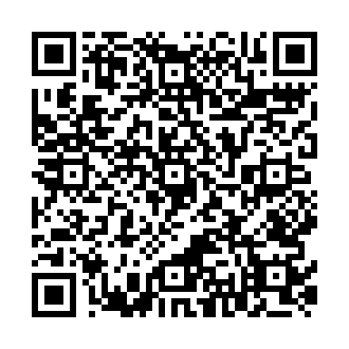 Flashez ce qrCode pour partager la sortie !