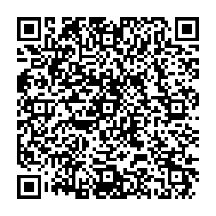 Flashez ce qrCode pour partager la sortie !