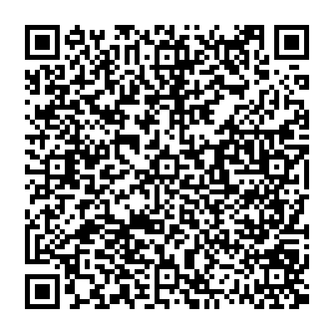 Flashez ce qrCode pour partager la sortie !