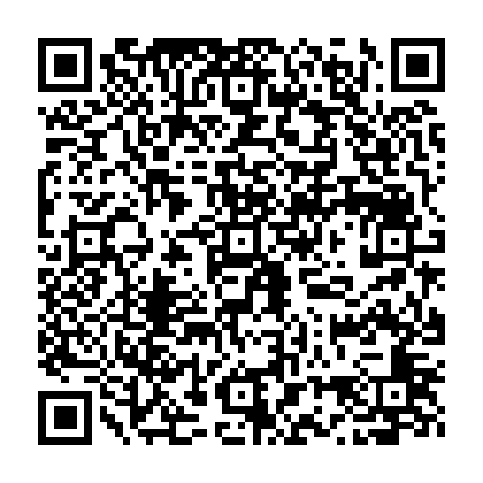Flashez ce qrCode pour partager la sortie !