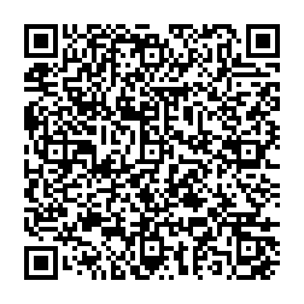 Flashez ce qrCode pour partager la sortie !