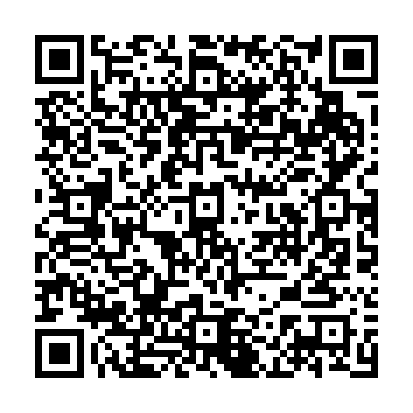 Flashez ce qrCode pour partager la sortie !