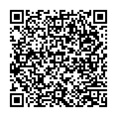 Flashez ce qrCode pour partager la sortie !