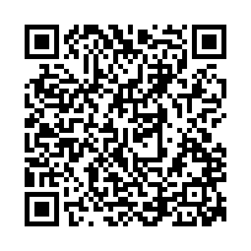 Flashez ce qrCode pour partager la sortie !