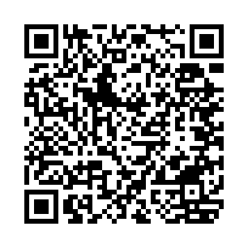 Flashez ce qrCode pour partager la sortie !
