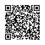 Flashez ce qrCode pour partager la sortie !