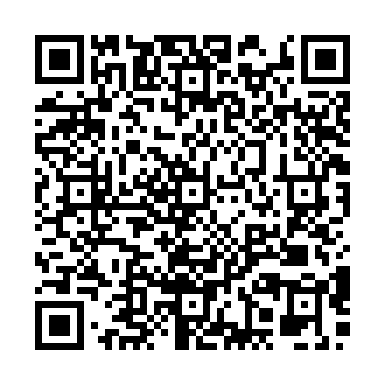 Flashez ce qrCode pour partager la sortie !