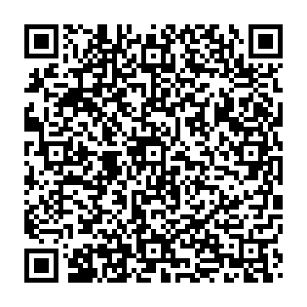 Flashez ce qrCode pour partager la sortie !