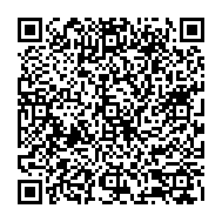 Flashez ce qrCode pour partager la sortie !