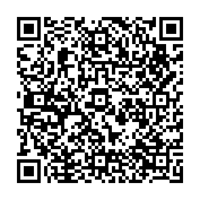 Flashez ce qrCode pour partager la sortie !