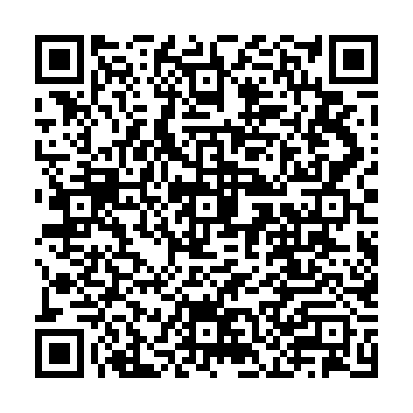 Flashez ce qrCode pour partager la sortie !