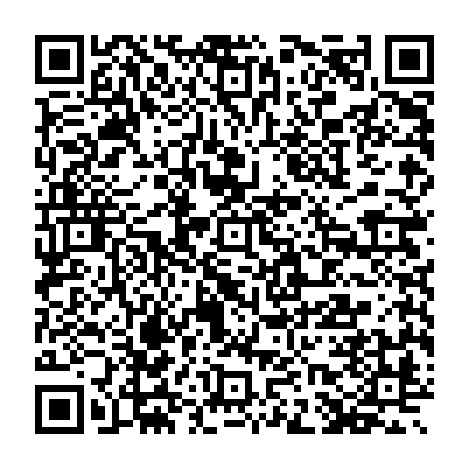 Flashez ce qrCode pour partager la sortie !