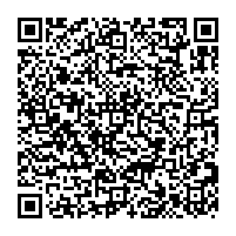 Flashez ce qrCode pour partager la sortie !