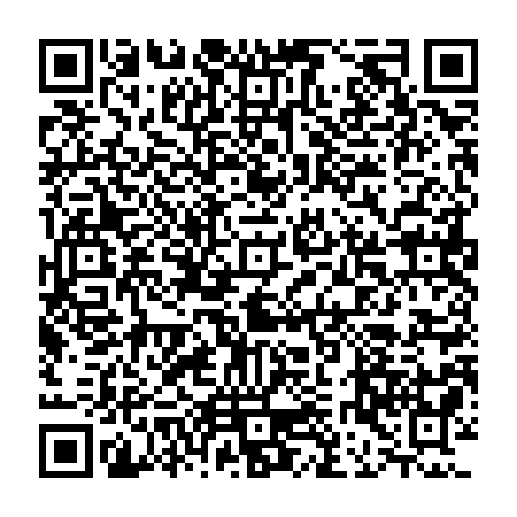 Flashez ce qrCode pour partager la sortie !