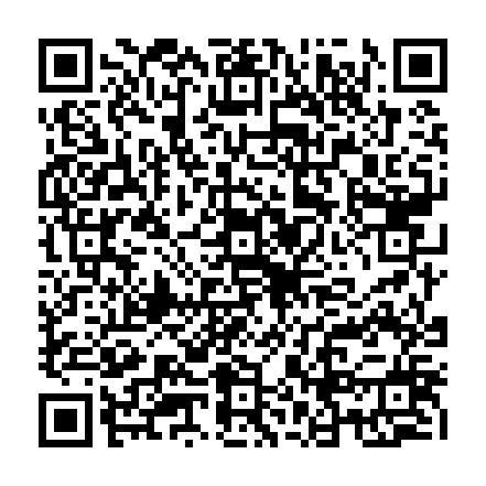 Flashez ce qrCode pour partager la sortie !