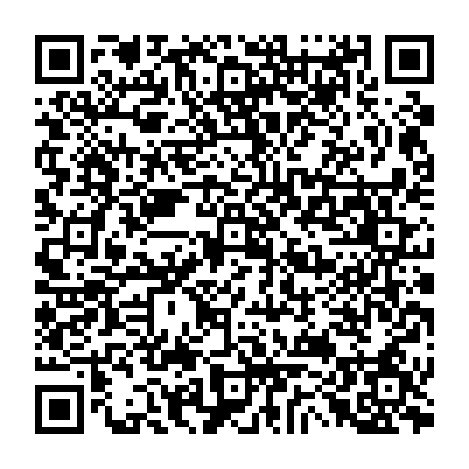 Flashez ce qrCode pour partager la sortie !