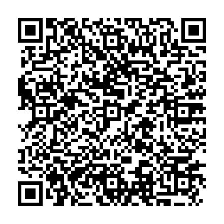 Flashez ce qrCode pour partager la sortie !