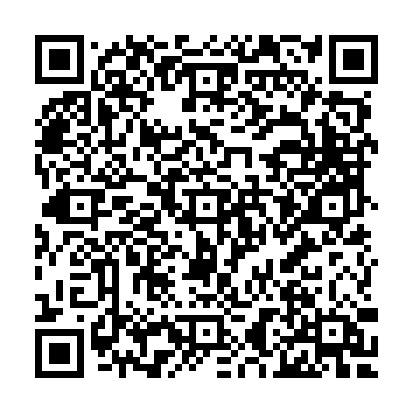 Flashez ce qrCode pour partager la sortie !