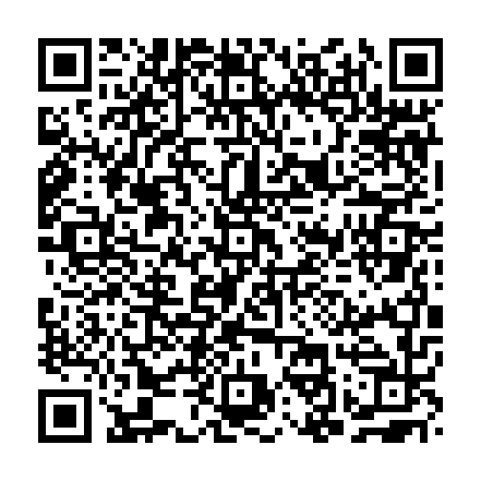 Flashez ce qrCode pour partager la sortie !