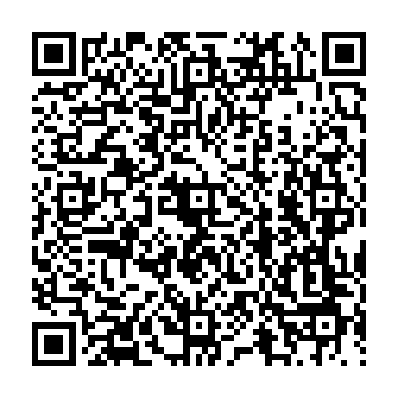 Flashez ce qrCode pour partager la sortie !