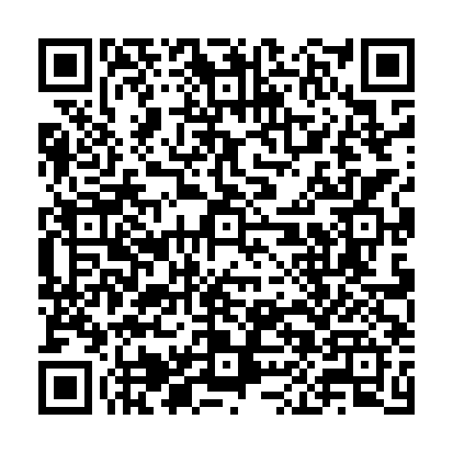 Flashez ce qrCode pour partager la sortie !