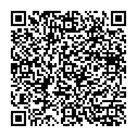 Flashez ce qrCode pour partager la sortie !
