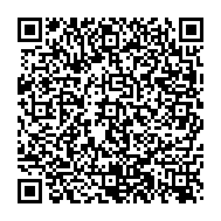 Flashez ce qrCode pour partager la sortie !