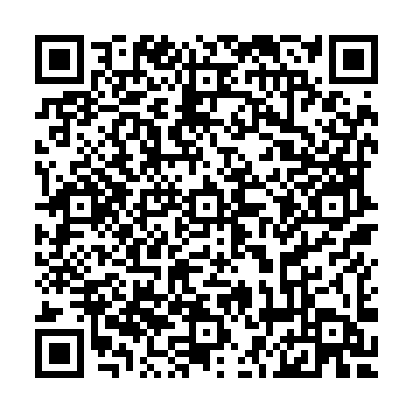 Flashez ce qrCode pour partager la sortie !