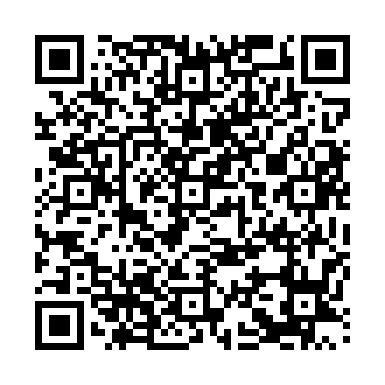 Flashez ce qrCode pour partager la sortie !