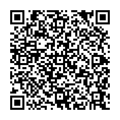 Flashez ce qrCode pour partager la sortie !