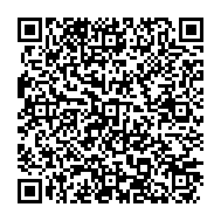 Flashez ce qrCode pour partager la sortie !