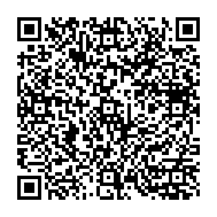 Flashez ce qrCode pour partager la sortie !