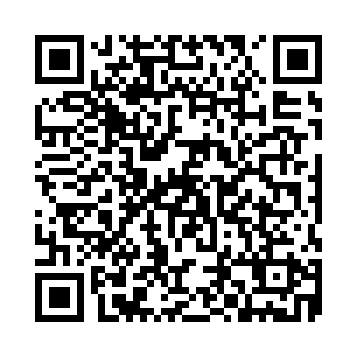 Flashez ce qrCode pour partager la sortie !