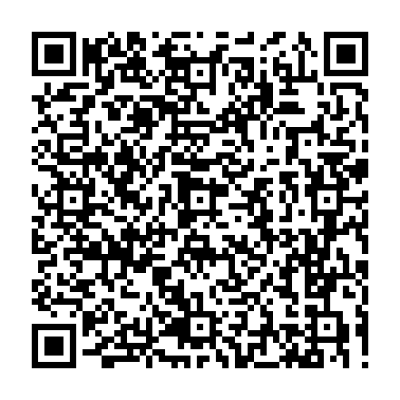 Flashez ce qrCode pour partager la sortie !