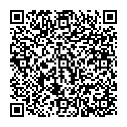 Flashez ce qrCode pour partager la sortie !