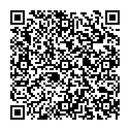Flashez ce qrCode pour partager la sortie !
