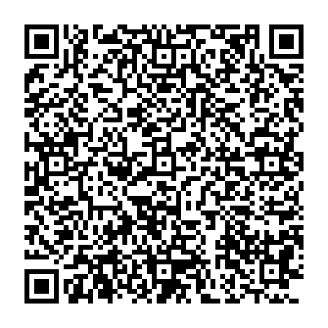 Flashez ce qrCode pour partager la sortie !