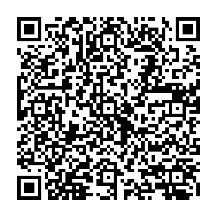 Flashez ce qrCode pour partager la sortie !