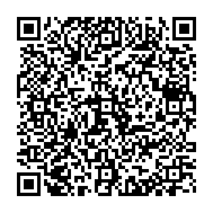 Flashez ce qrCode pour partager la sortie !