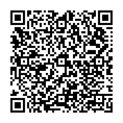 Flashez ce qrCode pour partager la sortie !