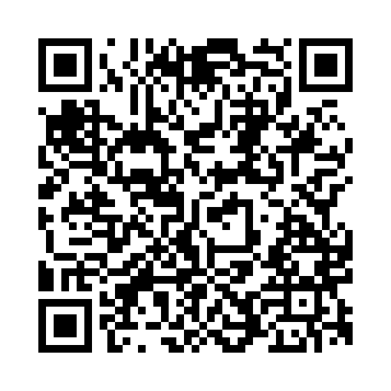 Flashez ce qrCode pour partager la sortie !