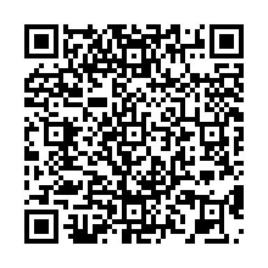 Flashez ce qrCode pour partager la sortie !