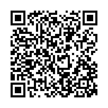 Flashez ce qrCode pour partager la sortie !